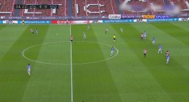 巴萨女足提前三轮卫冕联赛冠军荣耀时刻