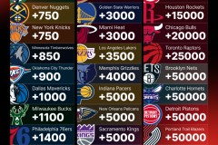 火箭队新援加盟，新赛季阵容升级，杜兰特助力球队信心满满