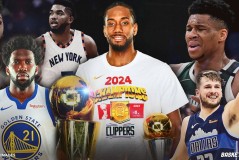 勇士队2400万签约霍福德：库明加抉择与球队薪资空间考验